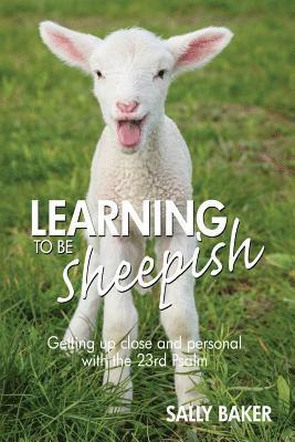 Learning To Be Sheepish: Getting Up Close and Personal with the 23rd Psalm 1