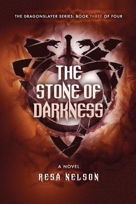 The Stone of Darkness 1