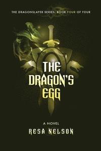 bokomslag The Dragon's Egg