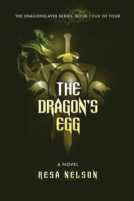 The Dragon's Egg 1