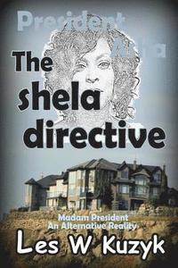 bokomslag The Shela Directive