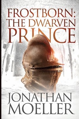 Frostborn: The Dwarven Prince 1