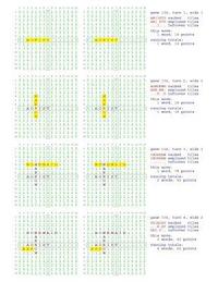 bokomslag Fifty Scrabble Box Scores Games 101-150