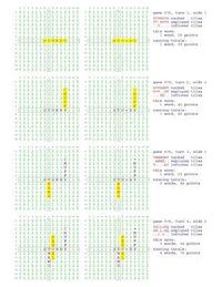 bokomslag Fifty Scrabble Box Scores Games 551-600