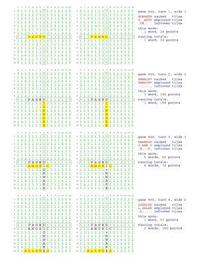 bokomslag Fifty Scrabble Box Scores Games 801-850