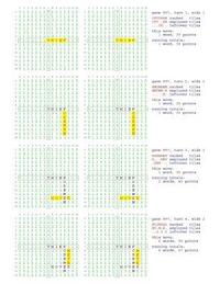 bokomslag Fifty Scrabble Box Scores Games 851-900