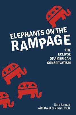 Elephants on the Rampage: The Eclipse of American Conservatism 1