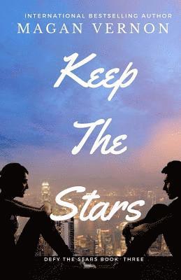 bokomslag Keep The Stars: Defy The Stars #3