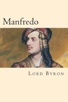 bokomslag Manfredo (Spanish Edition)