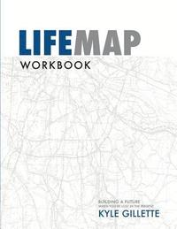 bokomslag LifeMap Workbook