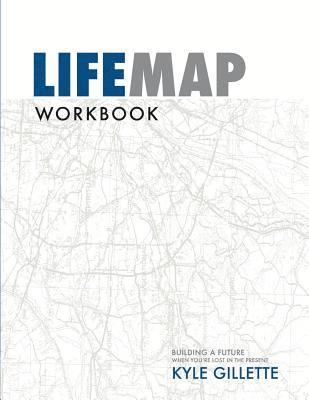 bokomslag LifeMap Workbook