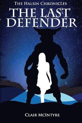 The Last Defender 1