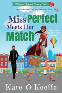 bokomslag Miss Perfect Meets Her Match