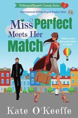 Miss Perfect Meets Her Match 1