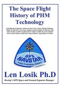 bokomslag The Space Flight History of PHM Technology