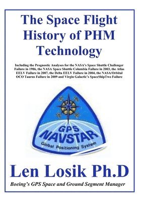 The Space Flight History of PHM Technology 1