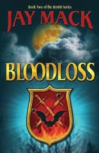 bokomslag Bloodloss