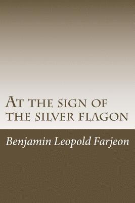 At the sign of the silver flagon 1