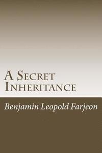 bokomslag A Secret Inheritance
