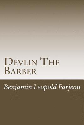 Devlin The Barber