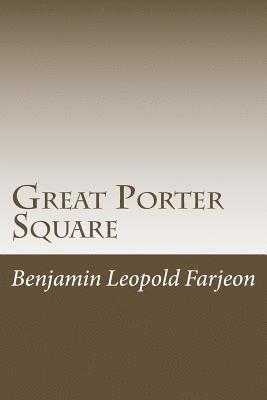 Great Porter Square