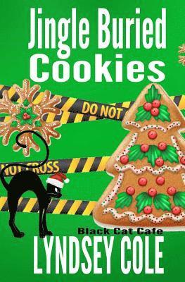 Jingle Buried Cookies 1