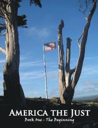 bokomslag America the Just: Book One - The Beginning