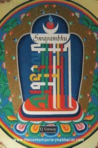 bokomslag Swayambhu- conversations with death