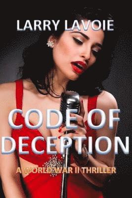 bokomslag Code of Deception