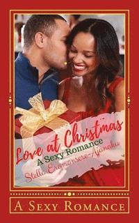 bokomslag Love at Christmas: A Sexy Romance