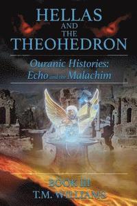bokomslag Hellas and the Theohedron