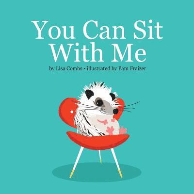 You Can Sit With Me 1