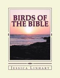 bokomslag Birds of the Bible