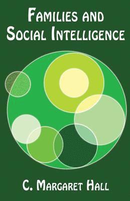 bokomslag Families and Social Intelligence