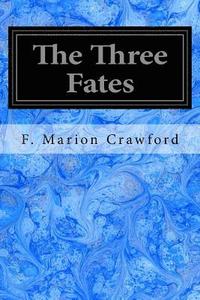 bokomslag The Three Fates