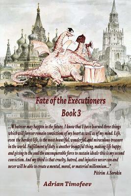 Fate of the Executioners Book 3 1