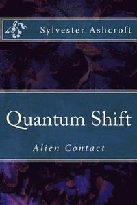 bokomslag Quantum Shift