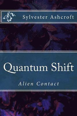 bokomslag Quantum Shift