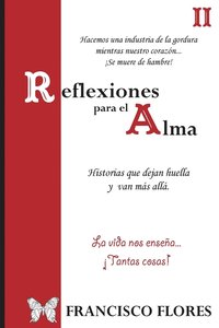 bokomslag Reflexiones para el Alma 2