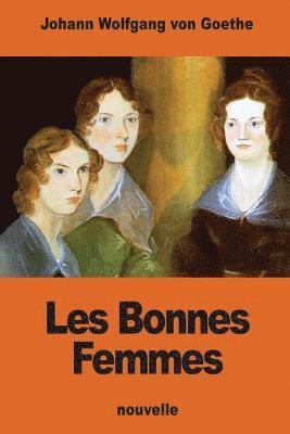 Les Bonnes Femmes 1