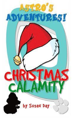 Christmas Calamity - Astro's Adventures Pocket Edition 1