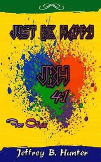 bokomslag Just Be Happy 'JBH 41' For Once
