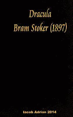 bokomslag Dracula Bram Stoker - (1897)