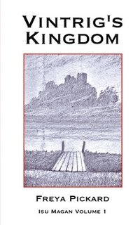 bokomslag Vintrig's Kingdom