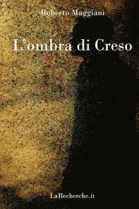 bokomslag L'ombra di Creso