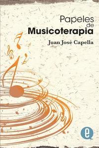 bokomslag Papeles de musicología