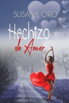 Susana Oro - Hechizo de amor, Häftad