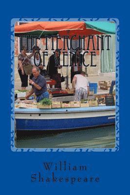 The Merchant of Venice