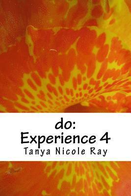 do: Experience 4 1