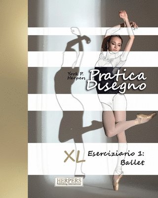 Pratica Disegno - XL Eserciziario 1 1